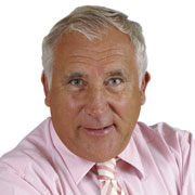 Sir John Timpson CBE