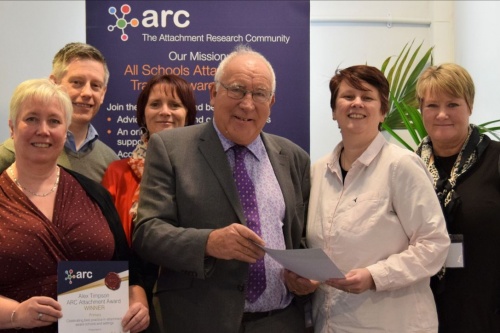 July Newsletter - Final few days left to nominate your schools!