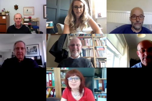 May Newsletter - Receive the recognition for your good work!