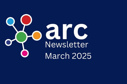 March News 2025