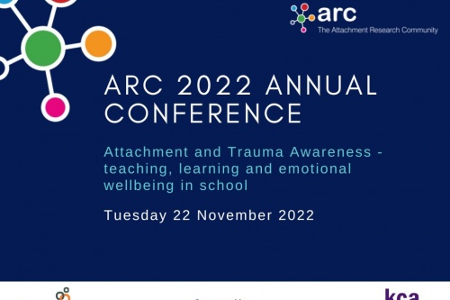 2022 Conference news