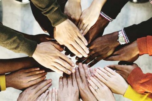 January E-newsletter - We need you!