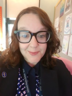 Hayley Waddington